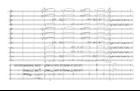 Jai Ho Marching Band scores gallery preview page 3