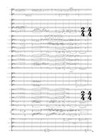 Out There Concert Band scores gallery preview page 4