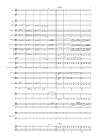Esmeralda Claims Sanctuary Concert Band scores gallery preview page 3