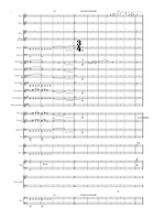 Esmeralda Claims Sanctuary Concert Band scores gallery preview page 4