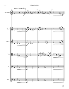 I Found My Way String Orchestra scores gallery preview page 4