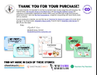 What It Sounds Like Easy Piano scores gallery preview page 4