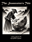 The Stonecutter's Tale: String Quartet #3