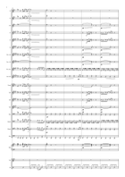Eye Of The Tiger Concert Band scores gallery preview page 4