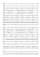 Eye Of The Tiger Concert Band scores gallery preview page 5