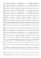 Eye Of The Tiger Concert Band scores gallery preview page 6