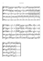 Lose Control String Orchestra scores gallery preview page 4