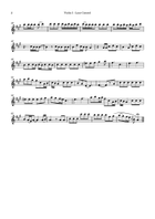 Lose Control String Orchestra scores gallery preview page 6