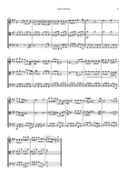Lose Control String Trio scores gallery preview page 3