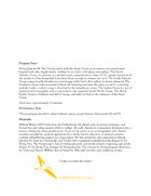 The Oceans: String Quartet #4 String Quartet scores gallery preview page 4
