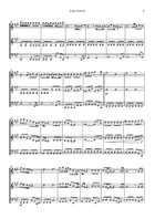 Lose Control String Trio scores gallery preview page 3