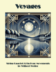 Voyages: String Quartet #2