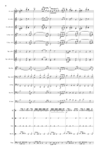 Fortune's Folly Concert Band scores gallery preview page 6
