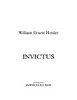 Invictus mini preview