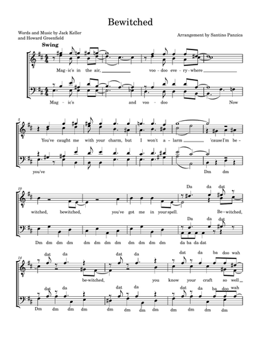 Theme From 