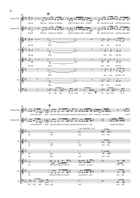 Busted SSAATTBB scores gallery preview page 4