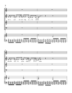 Salvation Song 4-Part scores gallery preview page 3