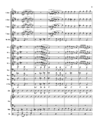 Layla Jazz Ensemble scores gallery preview page 3