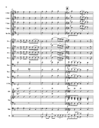 Layla Jazz Ensemble scores gallery preview page 4