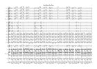 New Day For You Jazz Ensemble scores gallery preview page 3