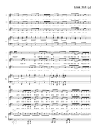 Green SSA scores gallery preview page 3