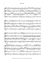 Only You String Quartet scores gallery preview page 4