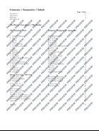 Baroque Keyboard Anthology Piano Solo scores gallery preview page 4