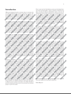 Baroque Keyboard Anthology Piano Solo scores gallery preview page 6