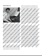 Baroque Keyboard Anthology Piano Solo scores gallery preview page 8