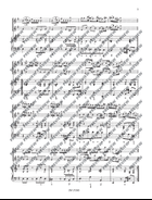 Twelve Short Pieces Flute scores gallery preview page 6