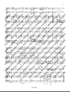 Twelve Short Pieces Flute scores gallery preview page 8