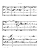 I Am Confident String Quartet scores gallery preview page 6