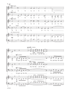 Yes, He Did 4-Part scores gallery preview page 6
