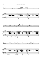 Somewhere Only We Know Piano scores gallery preview page 6