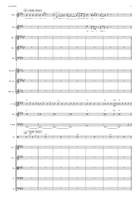 Cool World Full Orchestra scores gallery preview page 3