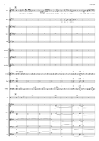 Cool World Full Orchestra scores gallery preview page 4