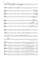 Cool World Full Orchestra scores gallery preview page 5