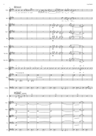 Cool World Full Orchestra scores gallery preview page 6