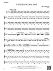 Twittering Machine: Marimba