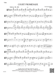 Court Promenade: Viola