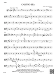 Calypso Sea: Viola