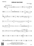 Dream Machine: Double Bass