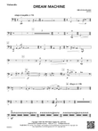 Dream Machine: Violoncello