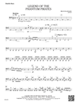 Legend of the Phantom Pirates: Double Bass