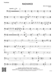 Radiance: Trombone