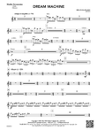 Dream Machine: Mallet Percussion