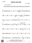 Dream Machine: Trombone 2