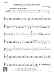 Perpetual Fiddle Motion: Violin 3 (Viola T.C.)