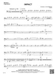 Impact: Baritone / Euphonium