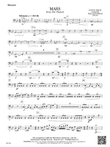 Mars from The Planets: Bassoon